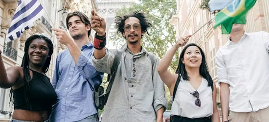 Meridian Future Academy