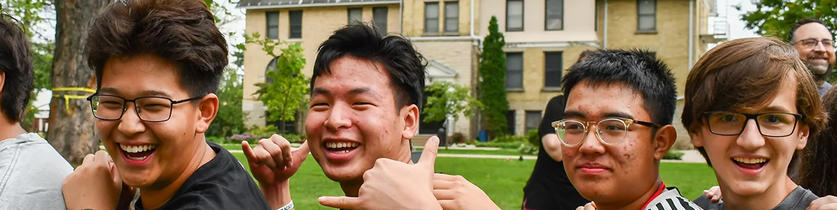 Meridian Future Academy