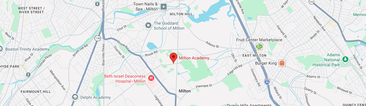 Meridian Future Academy